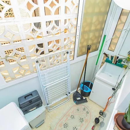 153 Alicante Τορεβιέχα