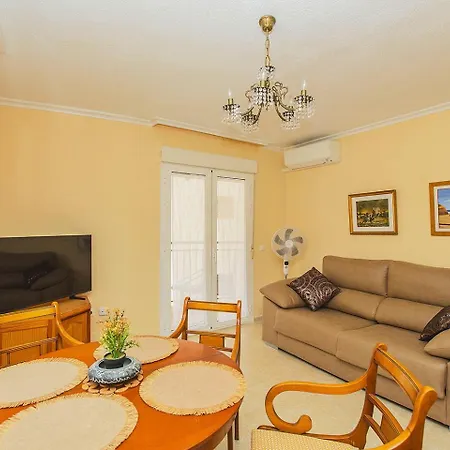 153 Alicante Apartment *