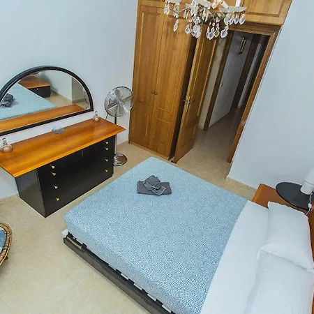 153 Alicante Διαμέρισμα *