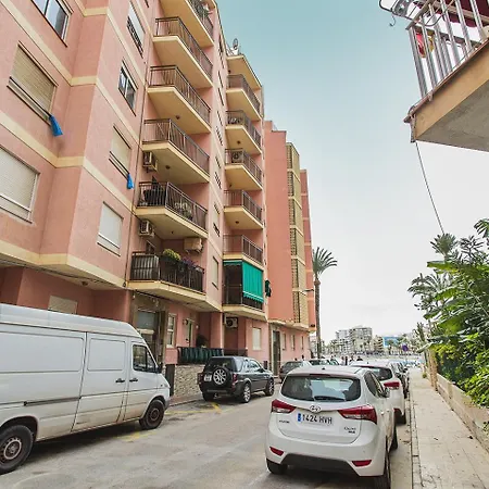 Апартаменты 153 Alicante *
