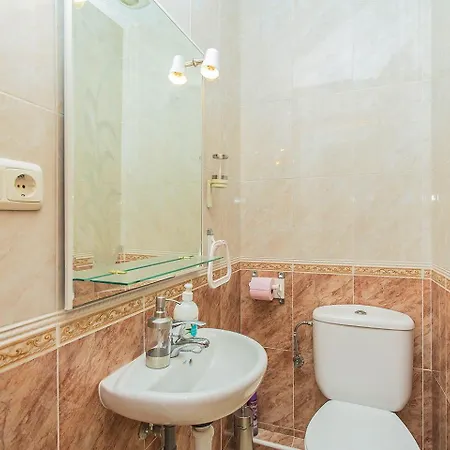 153 Alicante Апартаменты