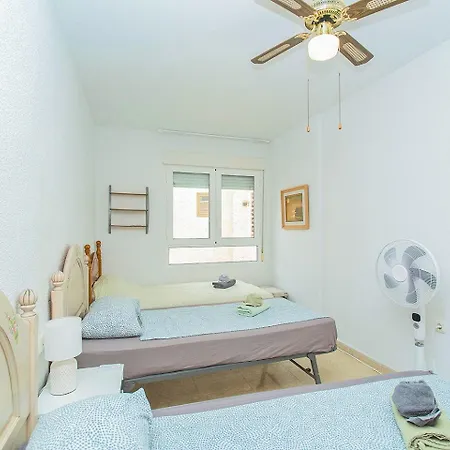 153 Alicante * Торевьиа