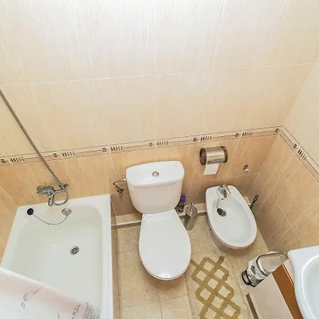 153 Alicante Апартаменты