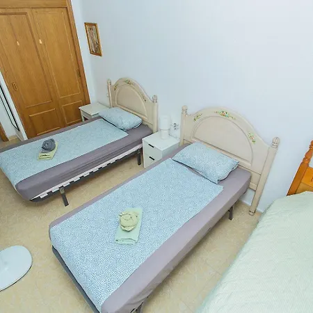 153 Alicante Торевьиа
